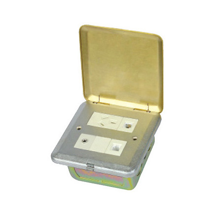 HGD-5T<BR>一位三插一位電話<BR>一位電腦一位耳機(jī)插